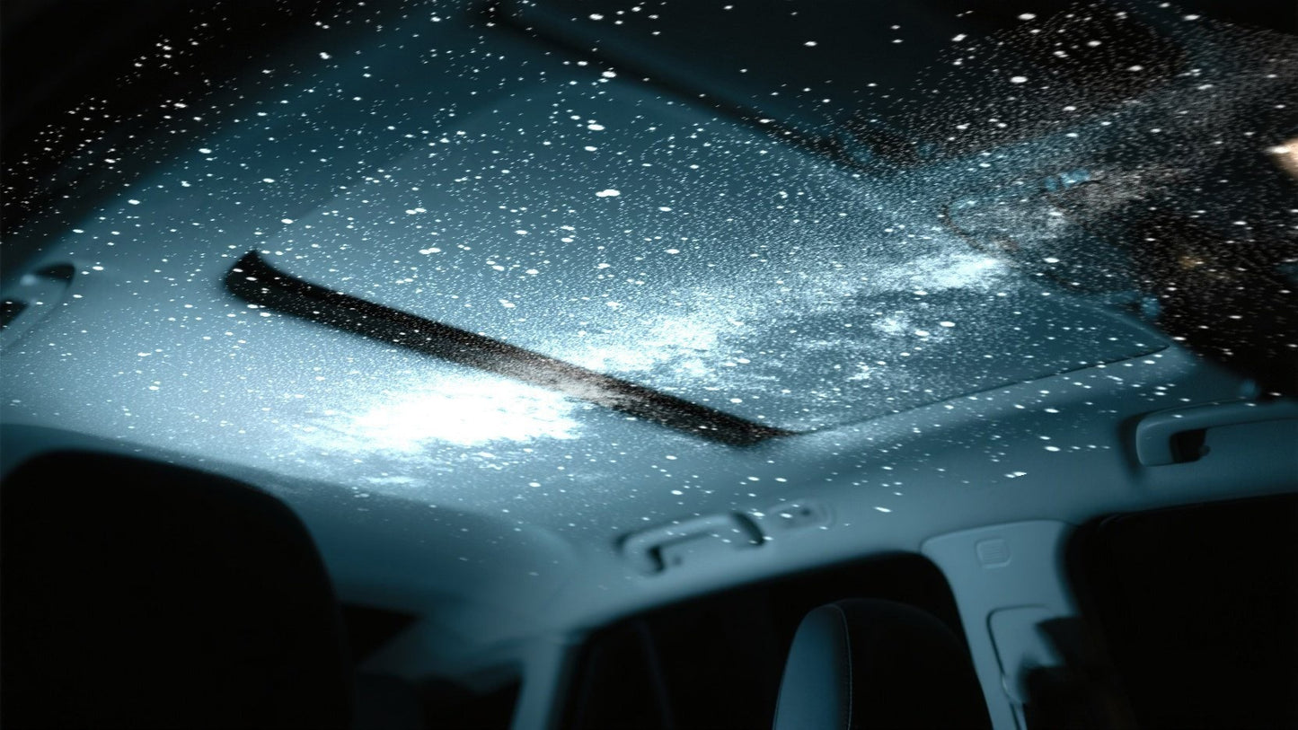 AstroLume™ Galaxy Projector